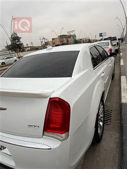 Chrysler 300